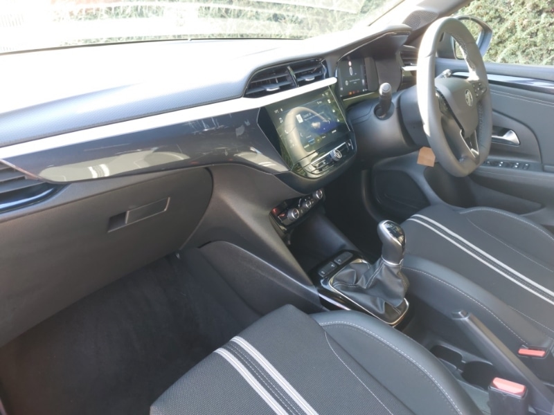 Used Vauxhall Corsa 2024 for sale - 77047422: Photo 5