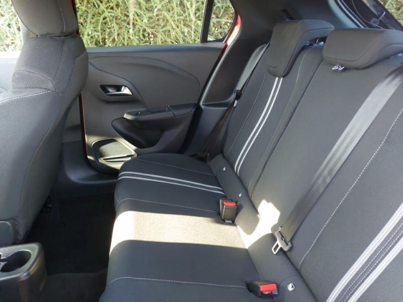 Used Vauxhall Corsa 2024 for sale - 77047422: Photo 6