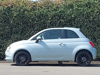 Used Fiat 500 2024 for sale - 78656294: Photo