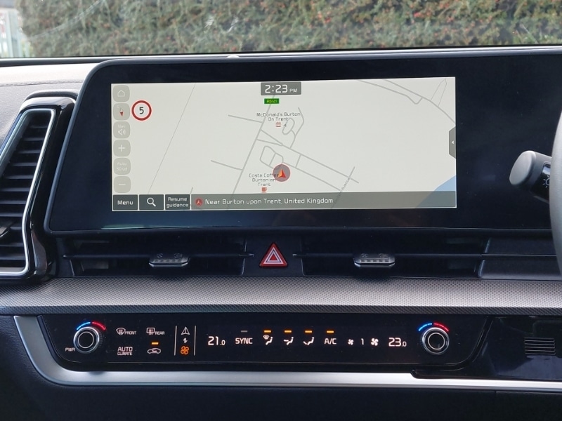 Used Kia Sportage 2025 for sale - 76779575: Photo 10