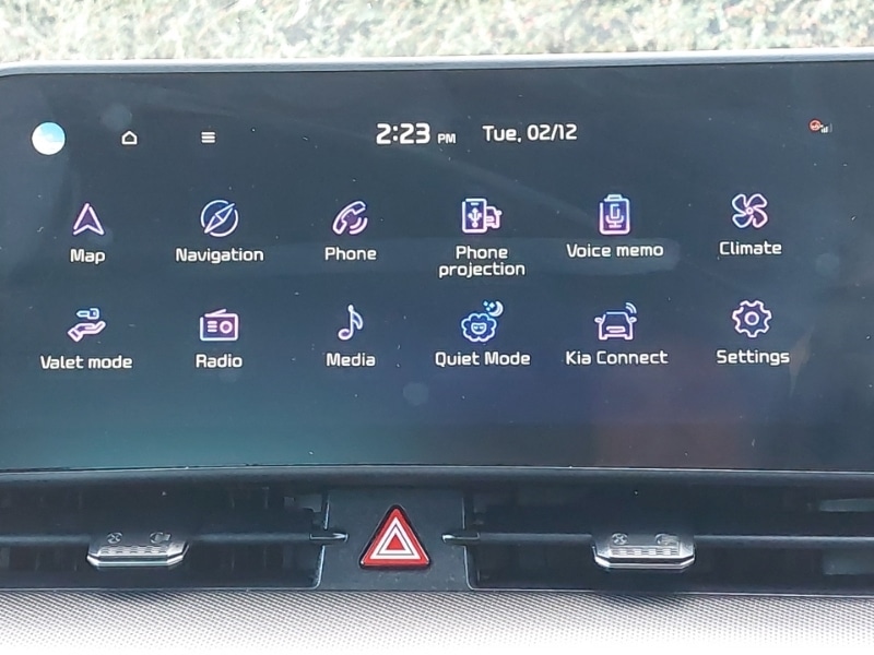 Used Kia Sportage 2025 for sale - 76779575: Photo 12