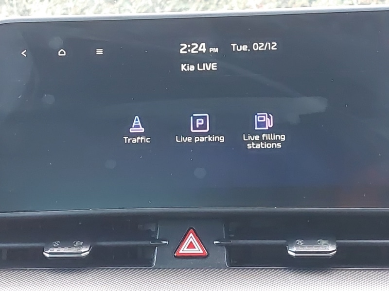 Used Kia Sportage 2025 for sale - 76779575: Photo 13