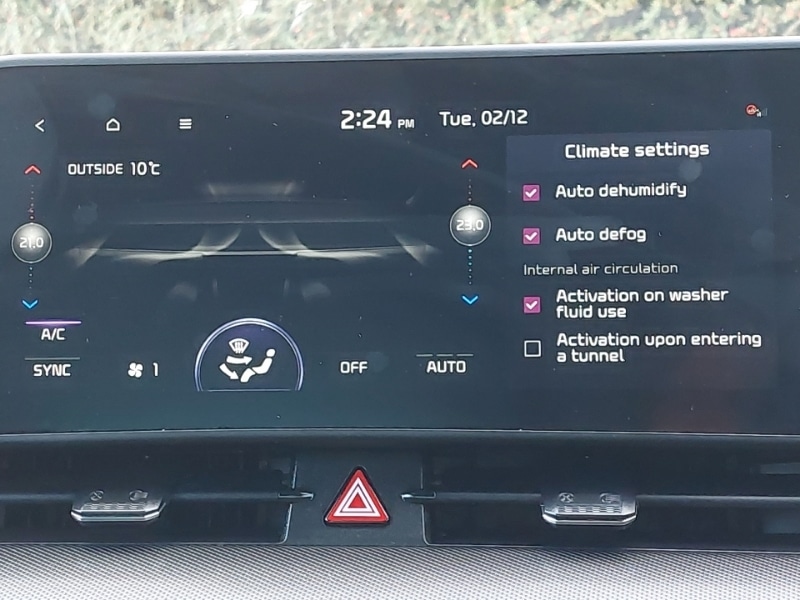 Used Kia Sportage 2025 for sale - 76779575: Photo 14