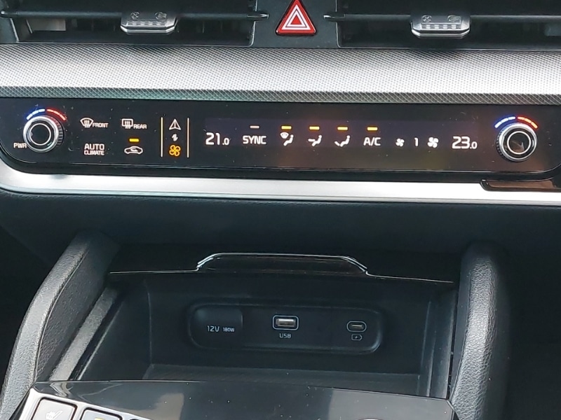 Used Kia Sportage 2025 for sale - 76779575: Photo 15