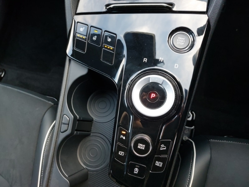 Used Kia Sportage 2025 for sale - 76779575: Photo 16