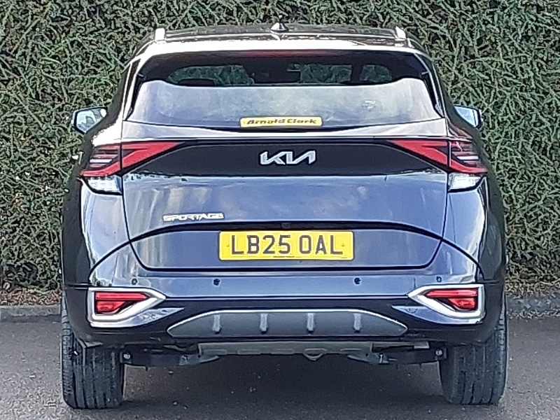 Used Kia Sportage 2025 for sale - 76779575: Photo 18