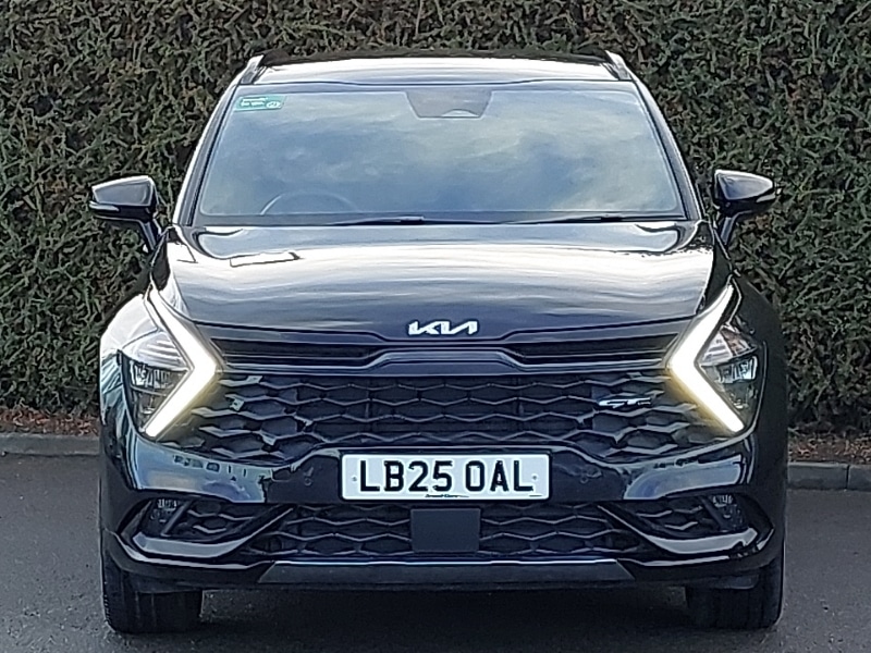 Used Kia Sportage 2025 for sale - 76779575: Photo 19