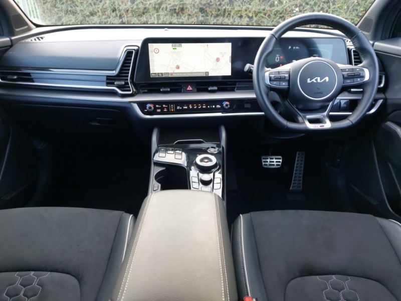 Used Kia Sportage 2025 for sale - 76779575: Photo 2