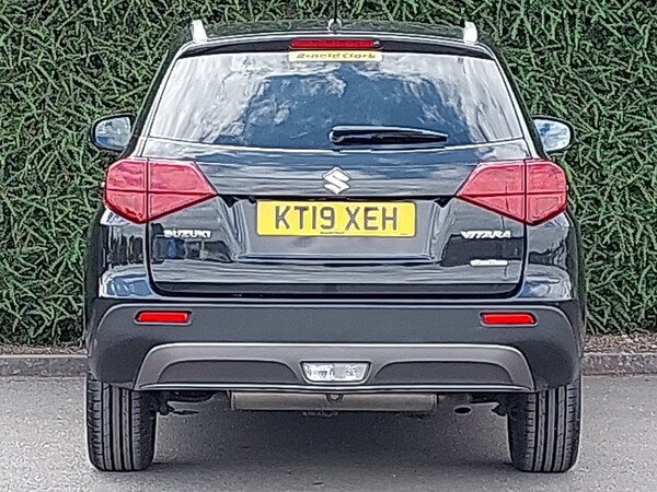Used Suzuki Vitara 2019 for sale - 75345458: Photo 18