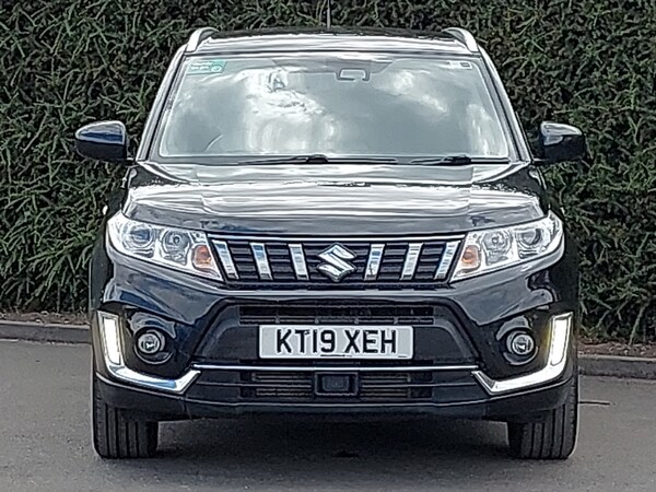 Used Suzuki Vitara 2019 for sale - 75345458: Photo 19