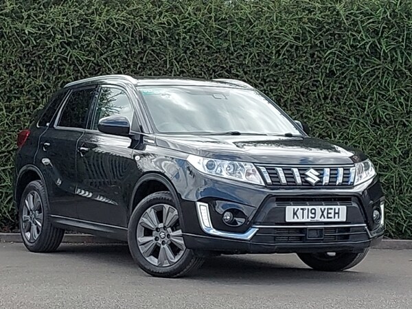 Used Suzuki Vitara 2019 for sale - 75345458: Photo 1