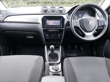 Used Suzuki Vitara 2019 for sale - 75345458: Photo