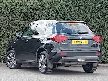 Used Suzuki Vitara 2019 for sale - 75345458: Photo