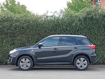 Used Suzuki Vitara 2019 for sale - 75345458: Photo
