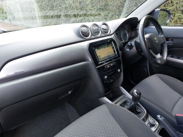 Used Suzuki Vitara 2019 for sale - 75345458: Photo 5