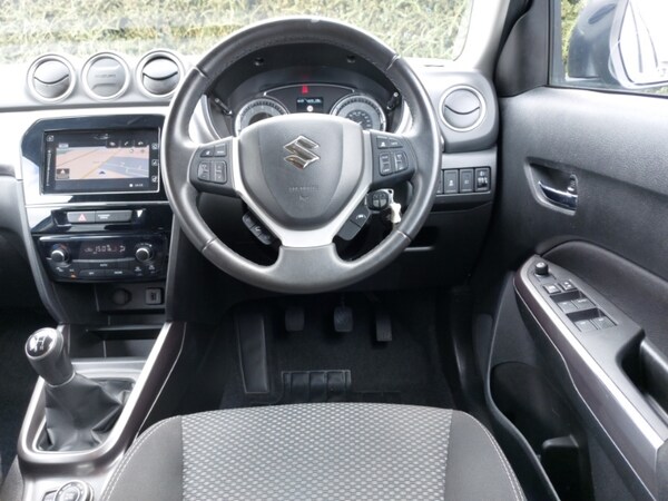 Used Suzuki Vitara 2019 for sale - 75345458: Photo 7