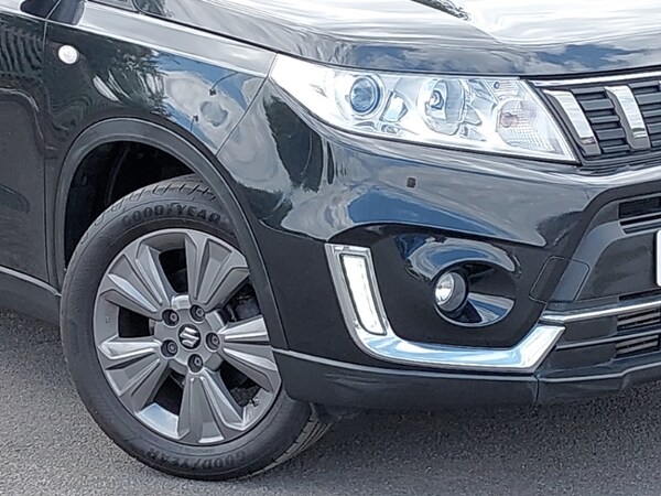 Used Suzuki Vitara 2019 for sale - 75345458: Photo 9
