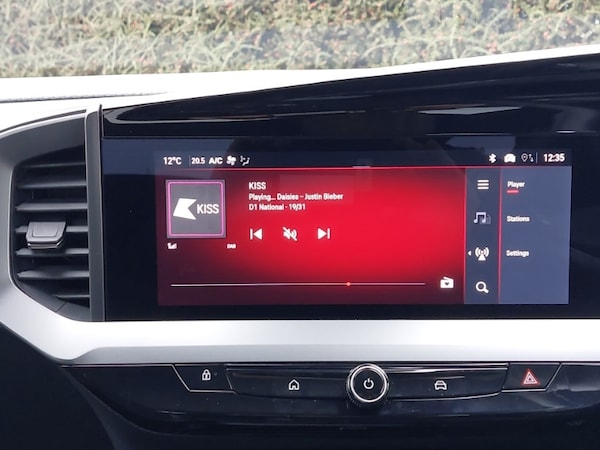 Used Vauxhall Mokka 2025 for sale - 76321450: Photo 10
