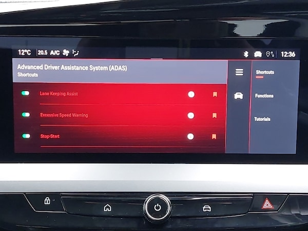 Used Vauxhall Mokka 2025 for sale - 76321450: Photo 13