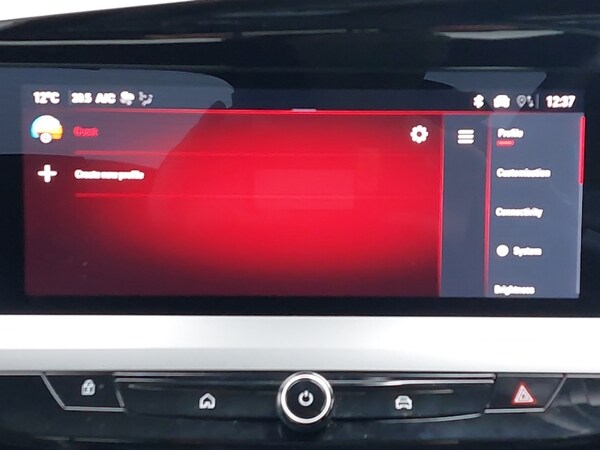 Used Vauxhall Mokka 2025 for sale - 76321450: Photo 14