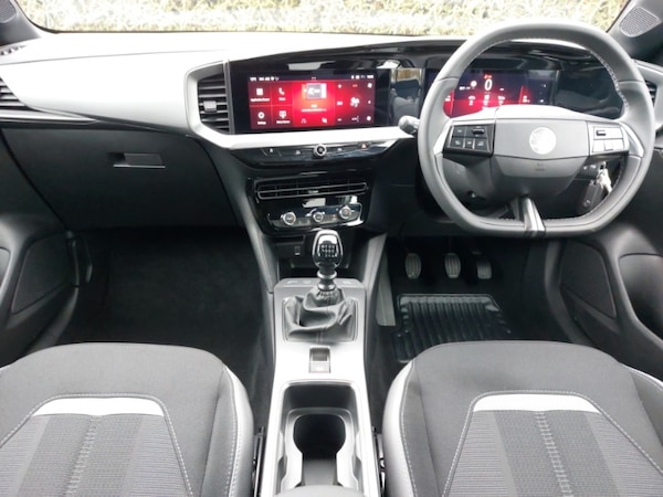 Used Vauxhall Mokka 2025 for sale - 76321450: Photo 2