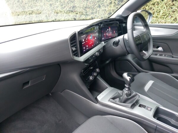 Used Vauxhall Mokka 2025 for sale - 76321450: Photo 5