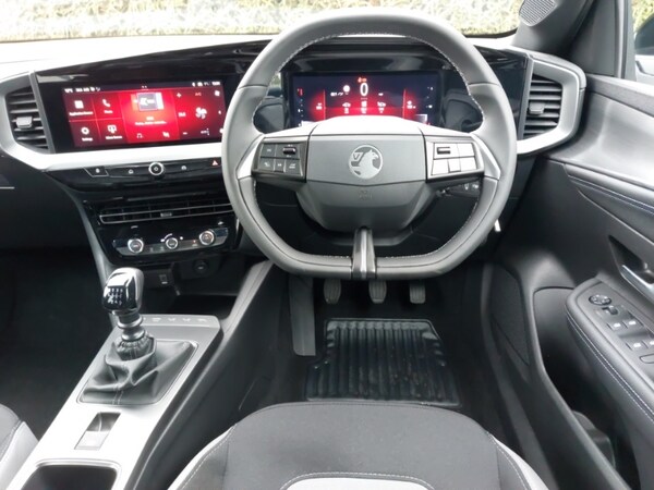 Used Vauxhall Mokka 2025 for sale - 76321450: Photo 7
