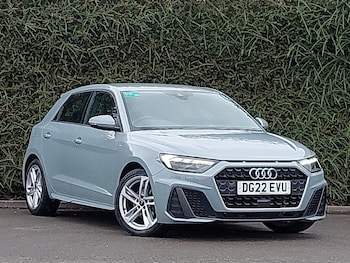 Used Audi A1 2022 for sale - 75988823: Photo