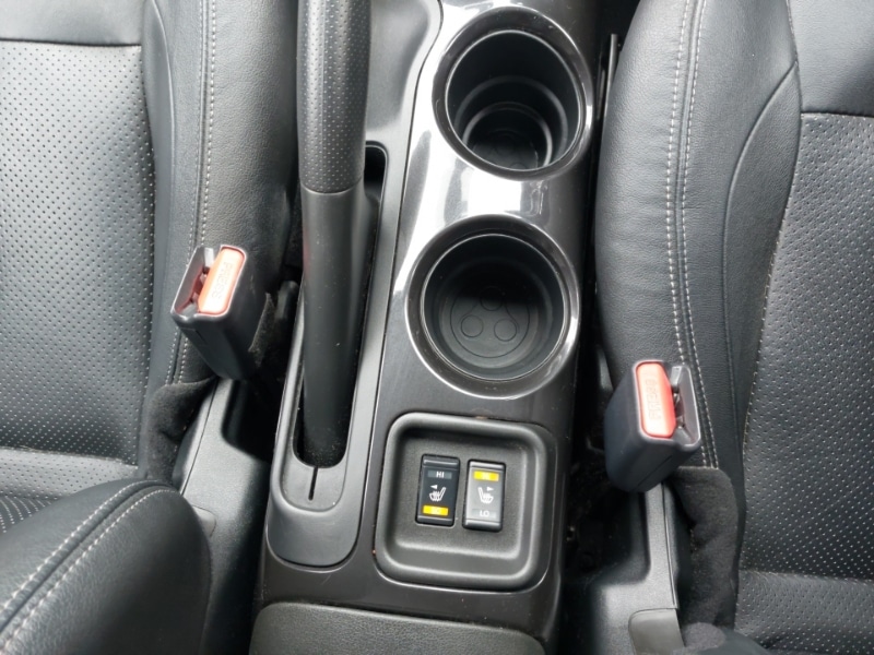 Used Nissan Juke 2014 for sale - 77716812: Photo 16