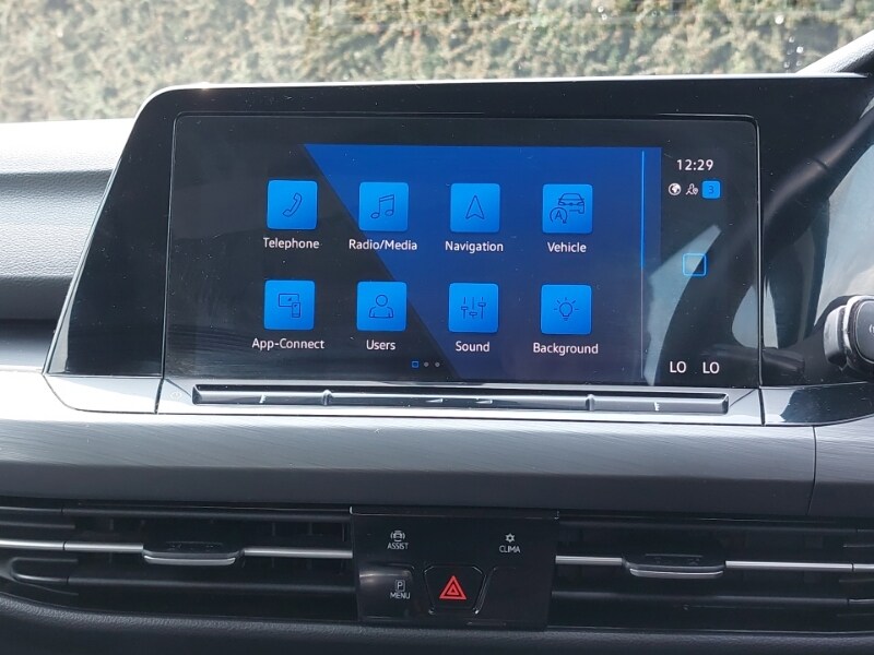 Used Volkswagen Golf 2022 for sale - 76169781: Photo 11