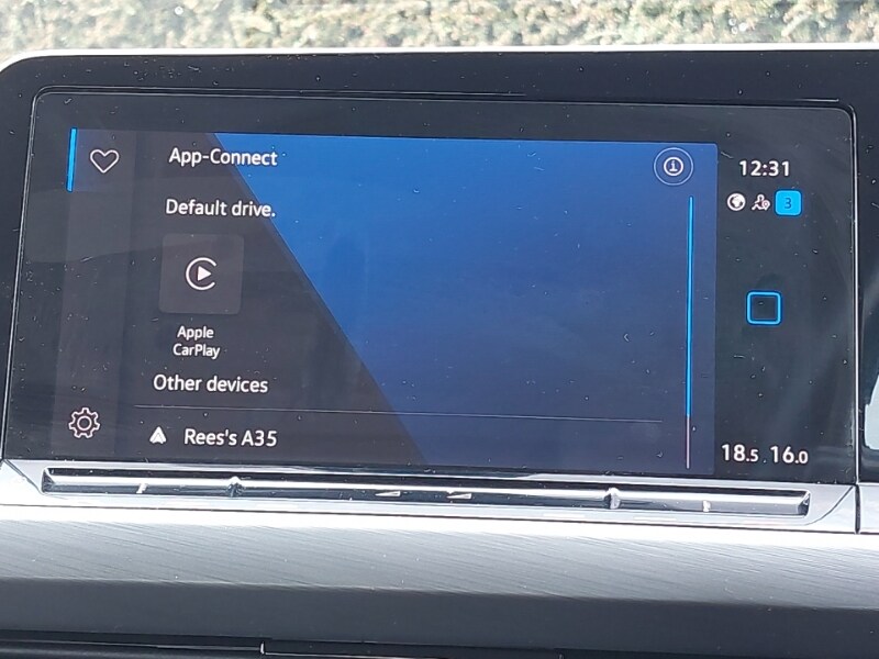 Used Volkswagen Golf 2022 for sale - 76169781: Photo 13