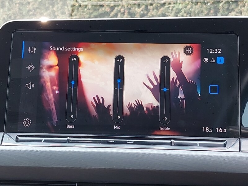 Used Volkswagen Golf 2022 for sale - 76169781: Photo 14