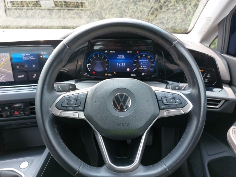 Used Volkswagen Golf 2022 for sale - 76169781: Photo 17