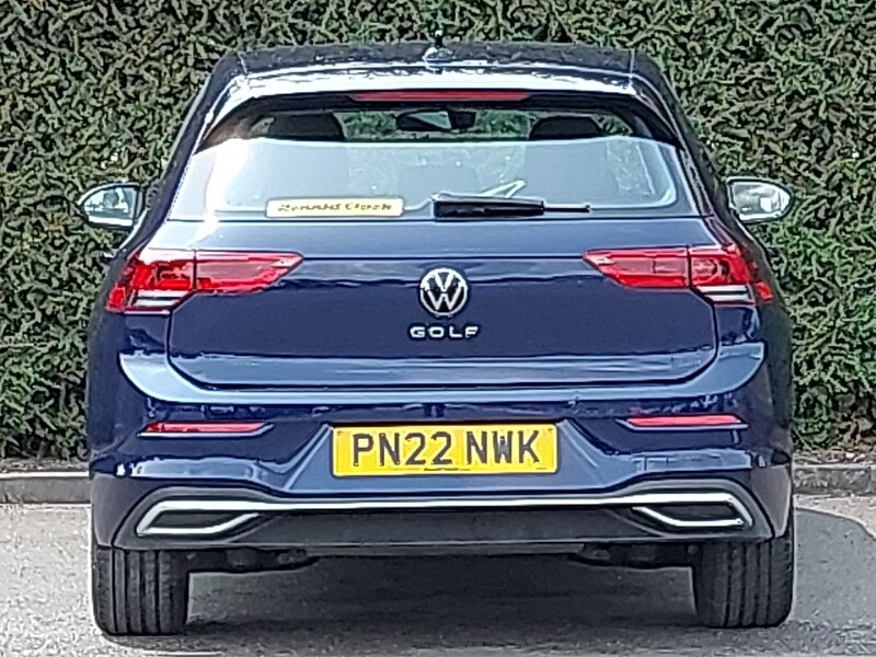 Used Volkswagen Golf 2022 for sale - 76169781: Photo 18