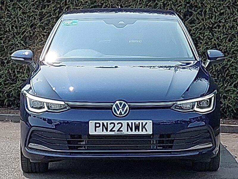 Used Volkswagen Golf 2022 for sale - 76169781: Photo 19