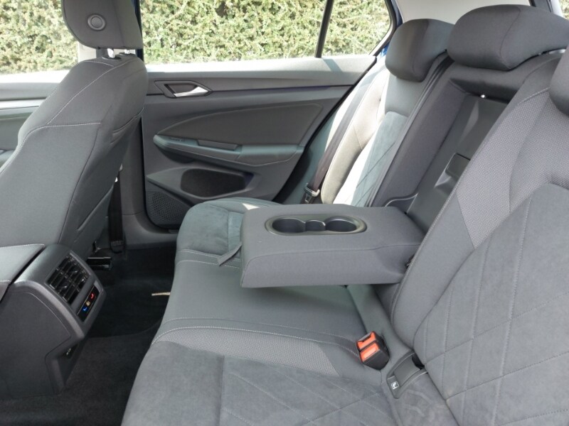 Used Volkswagen Golf 2022 for sale - 76169781: Photo 6