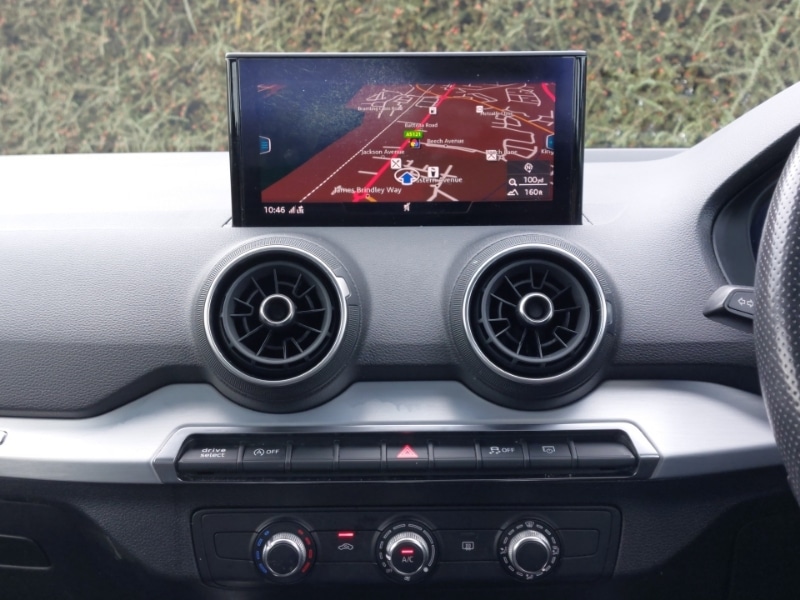 Used Audi Q2 2020 for sale - 77605855: Photo 10