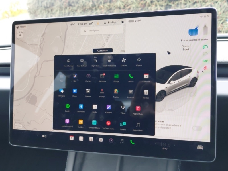 Used Tesla Model 3 2024 for sale - 76478729: Photo 13