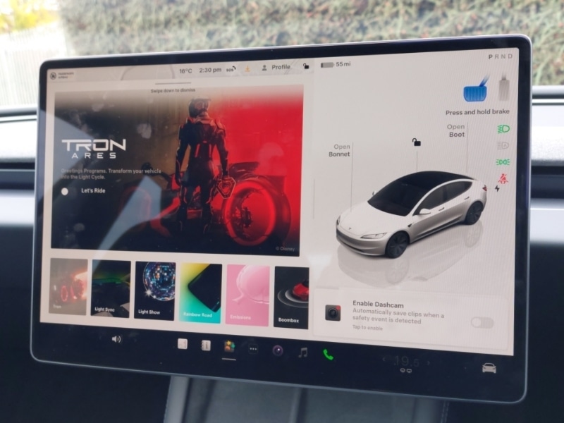 Used Tesla Model 3 2024 for sale - 76478729: Photo 14