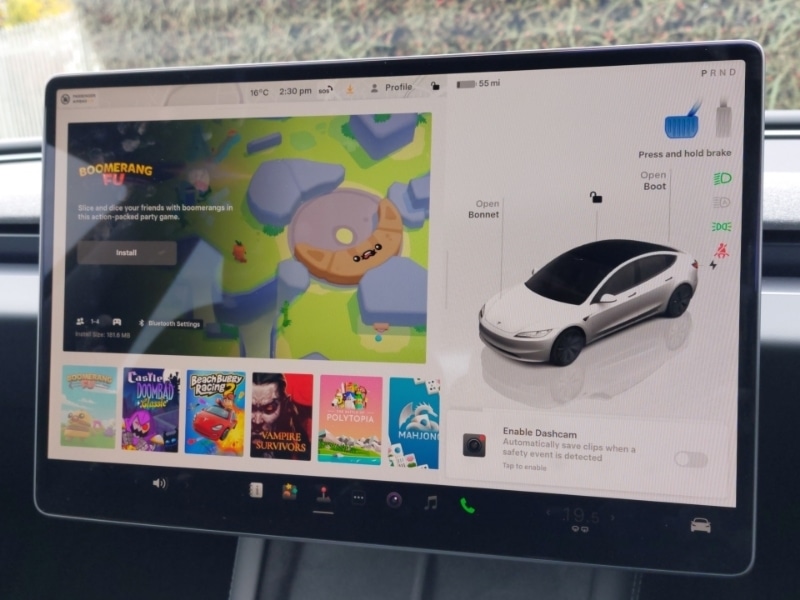 Used Tesla Model 3 2024 for sale - 76478729: Photo 15