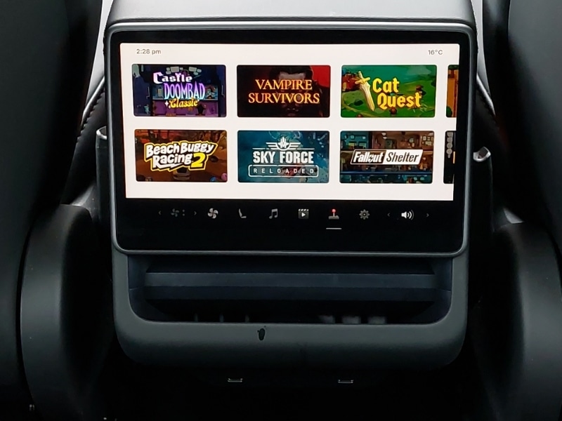 Used Tesla Model 3 2024 for sale - 76478729: Photo 16