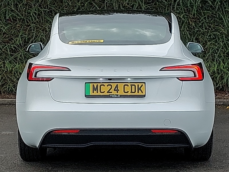 Used Tesla Model 3 2024 for sale - 76478729: Photo 18