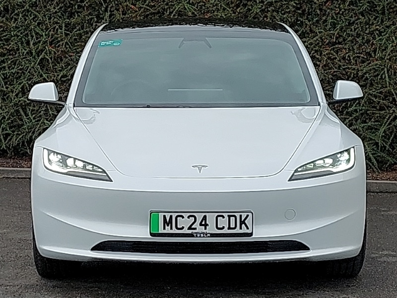 Used Tesla Model 3 2024 for sale - 76478729: Photo 19