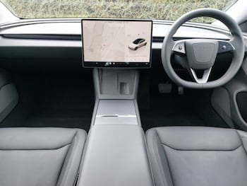 Used Tesla Model 3 2024 for sale - 76478729: Photo