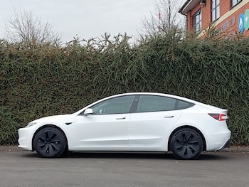 Used Tesla Model 3 2024 for sale - 76478729: Photo