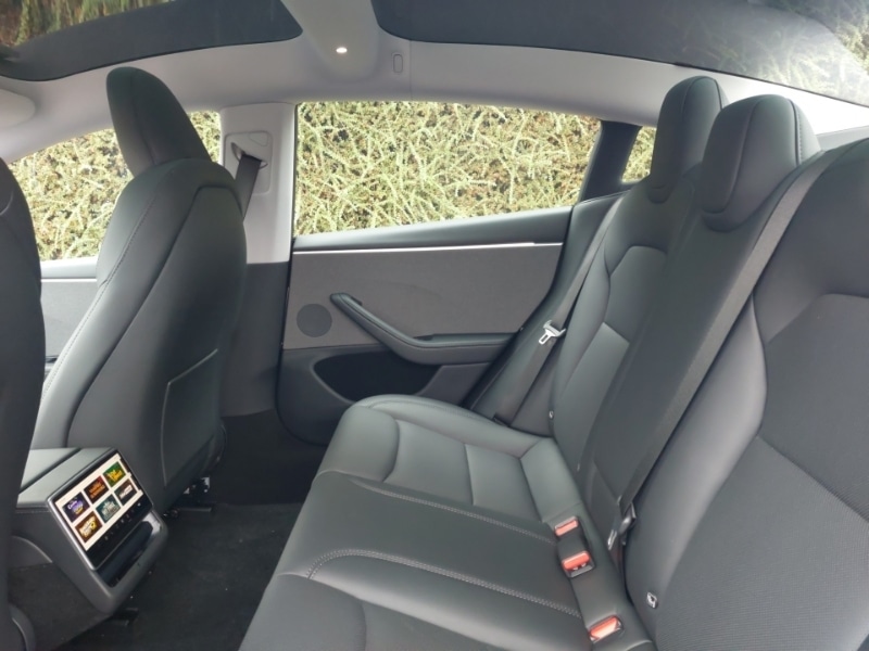 Used Tesla Model 3 2024 for sale - 76478729: Photo 6