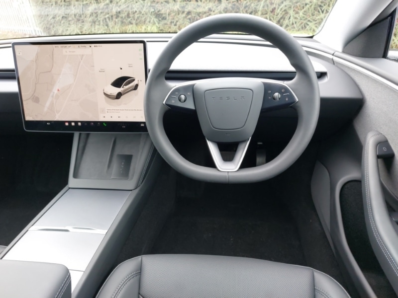 Used Tesla Model 3 2024 for sale - 76478729: Photo 7