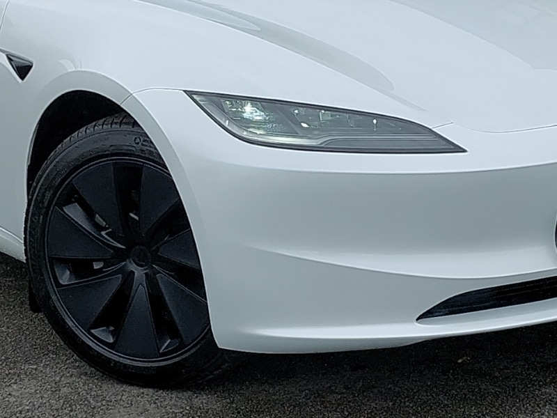 Used Tesla Model 3 2024 for sale - 76478729: Photo 9