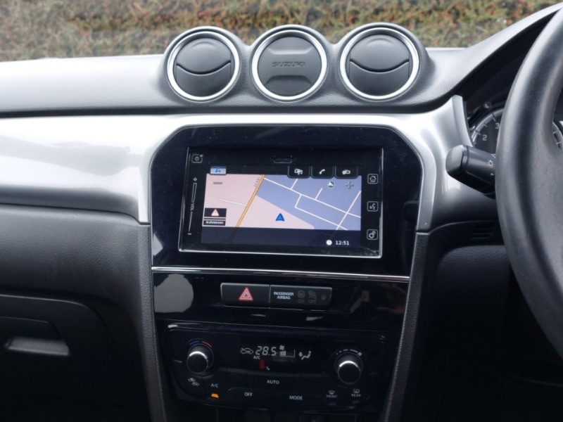 Used Suzuki Vitara 2018 for sale - 77433202: Photo 10