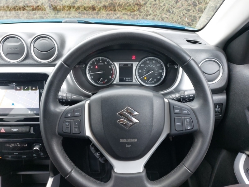 Used Suzuki Vitara 2018 for sale - 77433202: Photo 17